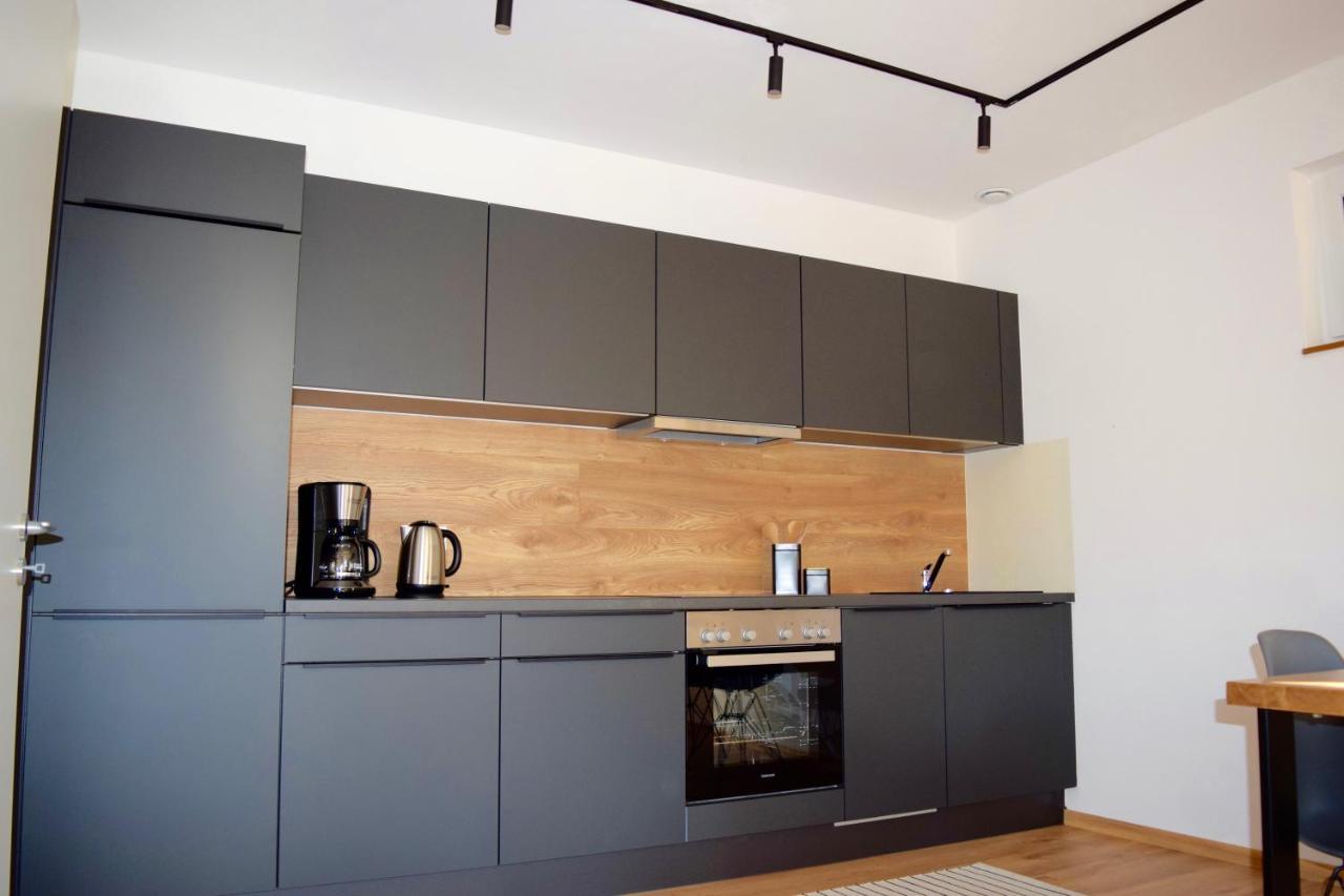 Ferienwohnung Am Geisberg Geisfeld  Екстер'єр фото