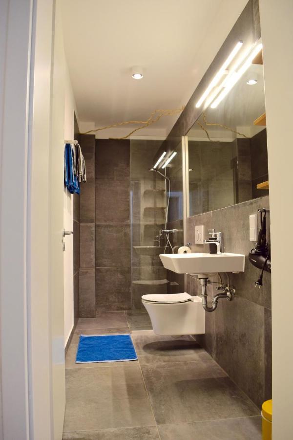 Ferienwohnung Am Geisberg Geisfeld  Екстер'єр фото
