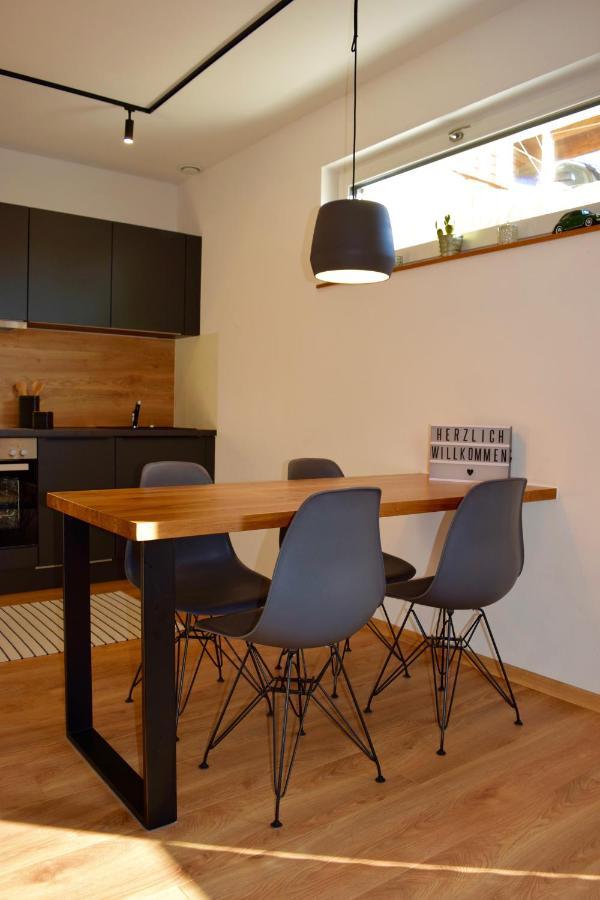 Ferienwohnung Am Geisberg Geisfeld  Екстер'єр фото